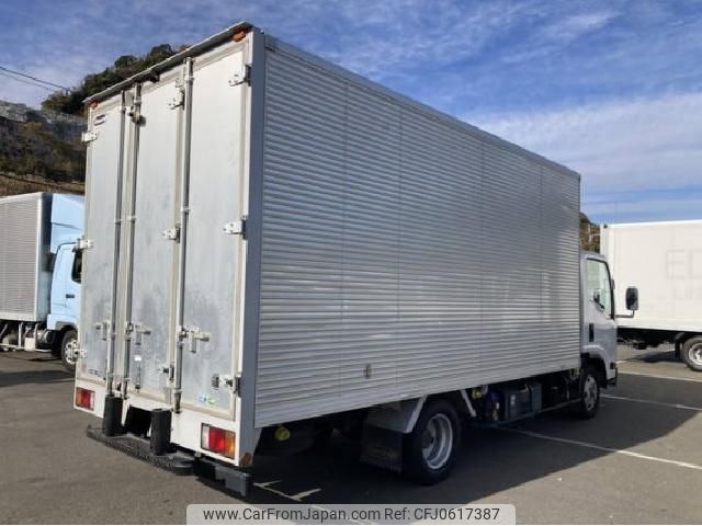 isuzu elf-truck 2019 quick_quick_2RG-NNR88AN_NNR88-7000070 image 2