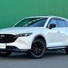 mazda cx-5 2023 -MAZDA--CX-5 3DA-KF2P--KF2P-552225---MAZDA--CX-5 3DA-KF2P--KF2P-552225- image 4