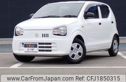 suzuki alto 2020 CFJ1850315