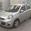 nissan march 2018 -NISSAN--March K13-081745---NISSAN--March K13-081745- image 1