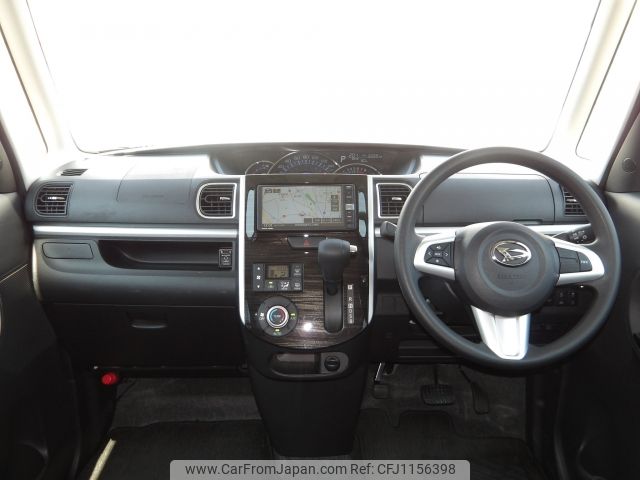 daihatsu tanto 2019 -DAIHATSU--Tanto DBA-LA600S--LA600S-0755967---DAIHATSU--Tanto DBA-LA600S--LA600S-0755967- image 2