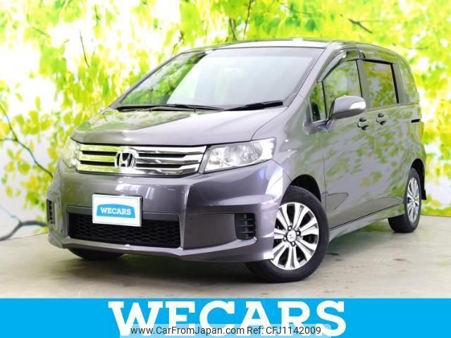 honda freed-spike 2013 quick_quick_DBA-GB3_GB3-1508070 image 1