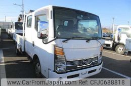 nissan atlas 2009 -NISSAN--Atlas TZ3F24-005074---NISSAN--Atlas TZ3F24-005074-