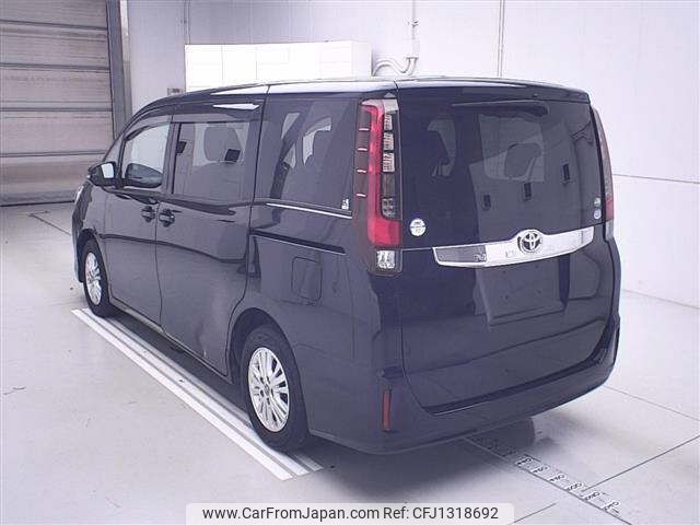 toyota noah 2016 -TOYOTA--Noah ZRR80G-0226749---TOYOTA--Noah ZRR80G-0226749- image 2