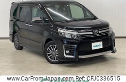 toyota voxy 2016 -TOYOTA--Voxy DBA-ZRR80W--ZRR80-0276588---TOYOTA--Voxy DBA-ZRR80W--ZRR80-0276588-