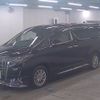 toyota alphard 2018 quick_quick_DBA-GGH35W_GGH35-0008149 image 2