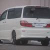 toyota alphard 2006 -TOYOTA--Alphard DBA-ANH10W--ANH10-0155455---TOYOTA--Alphard DBA-ANH10W--ANH10-0155455- image 13