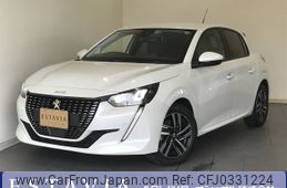 peugeot 208 2020 -PEUGEOT--Peugeot 208 3BA-P21HN05--VR3UPHNKSLT080001---PEUGEOT--Peugeot 208 3BA-P21HN05--VR3UPHNKSLT080001-