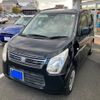 suzuki wagon-r 2014 -SUZUKI--Wagon R DBA-MH34S--MH34S-342259---SUZUKI--Wagon R DBA-MH34S--MH34S-342259- image 1