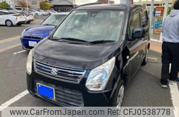 suzuki wagon-r 2014 -SUZUKI--Wagon R DBA-MH34S--MH34S-342259---SUZUKI--Wagon R DBA-MH34S--MH34S-342259-