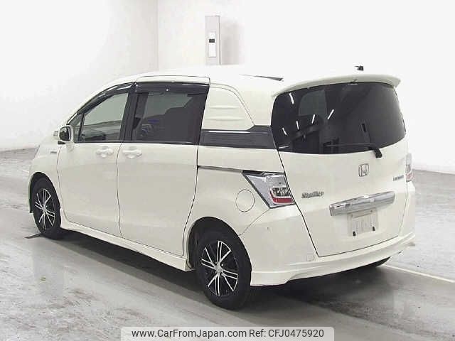 honda freed-spike 2013 -HONDA--Freed Spike GP3-1064148---HONDA--Freed Spike GP3-1064148- image 2