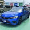 honda civic 2023 CFJ1702423 image 1