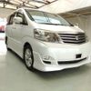 toyota alphard 2008 ENHANCEAUTO_1_ea295583 image 1