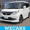 suzuki solio 2017 quick_quick_DAA-MA36S_MA36S-662129 image 1