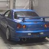 nissan skyline-coupe 2000 -NISSAN--Skyline Coupe ER34-029615---NISSAN--Skyline Coupe ER34-029615- image 8