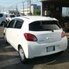 mitsubishi mirage 2014 -MITSUBISHI--Mirage A05A--0028382---MITSUBISHI--Mirage A05A--0028382- image 2