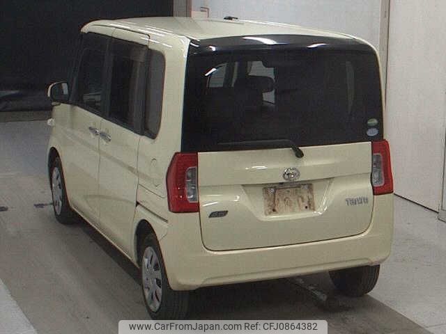 daihatsu tanto 2014 -DAIHATSU--Tanto LA600S--0182780---DAIHATSU--Tanto LA600S--0182780- image 2