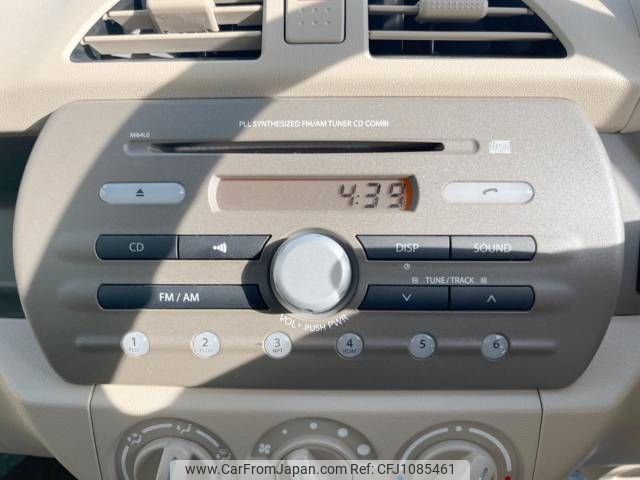 suzuki alto-eco 2012 -SUZUKI--Alto Eco DBA-HA35S--HA35S-126120---SUZUKI--Alto Eco DBA-HA35S--HA35S-126120- image 2