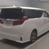 toyota alphard 2020 -TOYOTA--Alphard 3BA-AGH30W--AGH30-9007961---TOYOTA--Alphard 3BA-AGH30W--AGH30-9007961- image 2