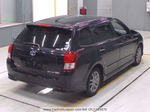 toyota corolla-fielder 2014 -TOYOTA--Corolla Fielder NKE165G-7046854---TOYOTA--Corolla Fielder NKE165G-7046854- image 2