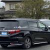 honda odyssey 2015 quick_quick_DBA-RC1_RC1-1101822 image 5