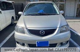 mazda mpv 2003 CFJ1797775