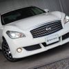 nissan fuga 2011 -NISSAN--Fuga DAA-HY51--HY51-403145---NISSAN--Fuga DAA-HY51--HY51-403145- image 2