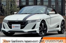 honda s660 2015 -HONDA--S660 DBA-JW5--JW5-1006054---HONDA--S660 DBA-JW5--JW5-1006054-