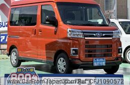 subaru sambar-van 2024 GOO_JP_700060017330250421024