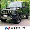 suzuki jimny 2015 -SUZUKI--Jimny ABA-JB23W--JB23W-741679---SUZUKI--Jimny ABA-JB23W--JB23W-741679- image 1