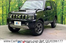 suzuki jimny 2015 -SUZUKI--Jimny ABA-JB23W--JB23W-741679---SUZUKI--Jimny ABA-JB23W--JB23W-741679-