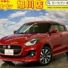 suzuki swift 2017 CFJ1689586 image 1