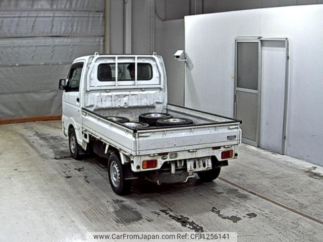 suzuki carry-truck 2017 -SUZUKI 【ＮＯ後日 】--Carry Truck DA16T-365256---SUZUKI 【ＮＯ後日 】--Carry Truck DA16T-365256- image 2