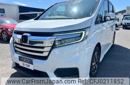 honda stepwagon 2021 -HONDA--Stepwgn 6BA-RP3--RP3-1322444---HONDA--Stepwgn 6BA-RP3--RP3-1322444-