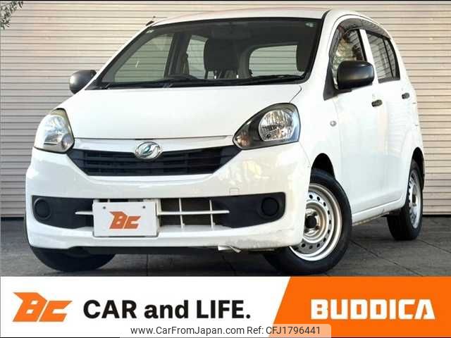 daihatsu mira-e-s 2015 CFJ1796441 image 1