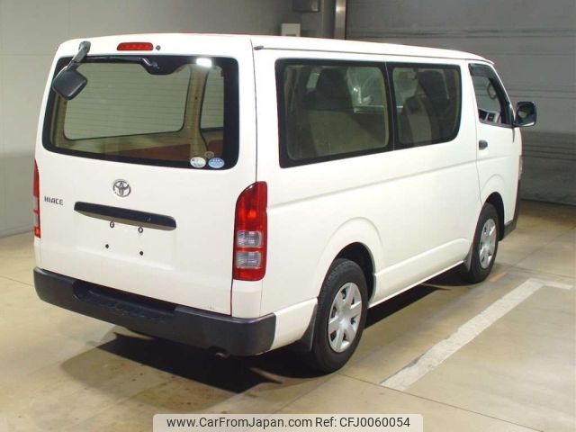 toyota hiace-van 2013 -TOYOTA--Hiace Van TRH200V-0175455---TOYOTA--Hiace Van TRH200V-0175455- image 2