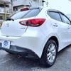 mazda demio 2015 quick_quick_LDA-DJ5FS_DJ5FS-140052 image 17