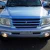 mitsubishi pajero-io 2003 No.11917 image 35