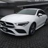 mercedes-benz cla-class 2023 -MERCEDES-BENZ--Benz CLA 3DA-118612M--W1K1186122N348125---MERCEDES-BENZ--Benz CLA 3DA-118612M--W1K1186122N348125- image 1