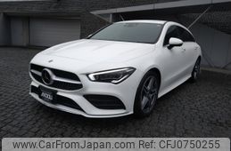 mercedes-benz cla-class 2023 -MERCEDES-BENZ--Benz CLA 3DA-118612M--W1K1186122N348125---MERCEDES-BENZ--Benz CLA 3DA-118612M--W1K1186122N348125-