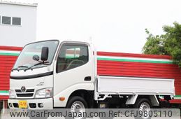 toyota dyna-truck 2014 GOO_NET_EXCHANGE_0505500A30240519W001