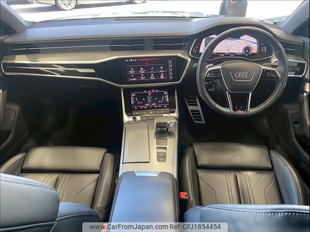audi a7-sportback 2020 CFJ1854454 image 2