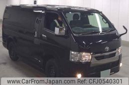 toyota hiace-van 2022 quick_quick_3DF-GDH206V_GDH206-1071967