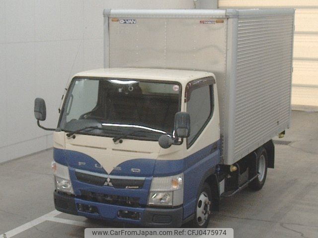 mitsubishi-fuso canter 2017 -MITSUBISHI--Canter FBA20-553628---MITSUBISHI--Canter FBA20-553628- image 1