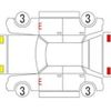 fiat 500 2016 -FIAT--Fiat 500 ABA-31212--ZFA3120000J656765---FIAT--Fiat 500 ABA-31212--ZFA3120000J656765- image 2