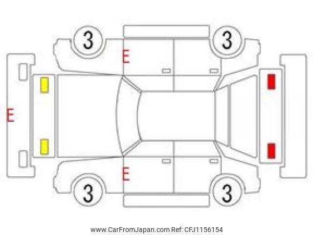 fiat 500 2016 -FIAT--Fiat 500 ABA-31212--ZFA3120000J656765---FIAT--Fiat 500 ABA-31212--ZFA3120000J656765- image 2