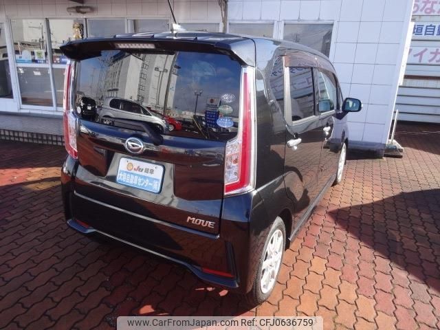 daihatsu move 2016 -DAIHATSU--Move LA150S--0031902---DAIHATSU--Move LA150S--0031902- image 2