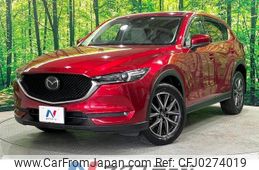 mazda cx-5 2017 -MAZDA--CX-5 LDA-KF2P--KF2P-123581---MAZDA--CX-5 LDA-KF2P--KF2P-123581-