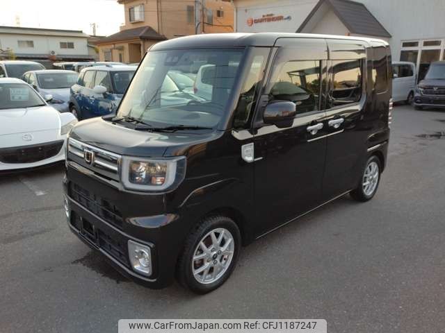 daihatsu wake 2019 -DAIHATSU--WAKE DBA-LA700S--LA700S-0142302---DAIHATSU--WAKE DBA-LA700S--LA700S-0142302- image 1