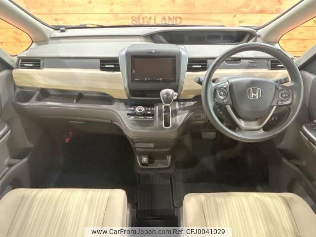 honda freed 2019 -HONDA--Freed DBA-GB5--GB5-1117599---HONDA--Freed DBA-GB5--GB5-1117599- image 2